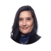 Sheryl Menocal, Ea