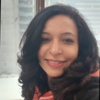 Rashmi D.