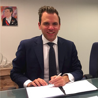 Anton Van De Ven
