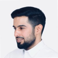 Ibrahim AlAmmar