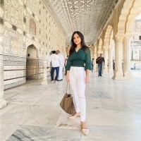 Aashna Jhaveri