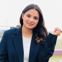 Sandhya Bhattarai