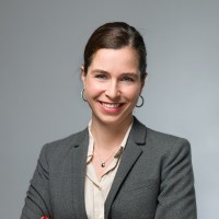 Anja Bagutti