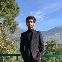 Ritik Sharma