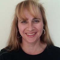 Cecilia Mostert