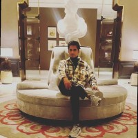 Yash Devraj