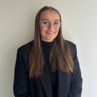 Océane Gombert