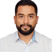 Teddy Lozano Mercado