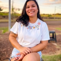 Rebecca Borrozzino Souza