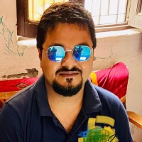 Mohit Kumar
