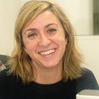 Maria Belen Mendez Vilalta