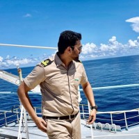 Ankit Patil