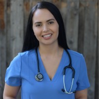 Priscilla Sias