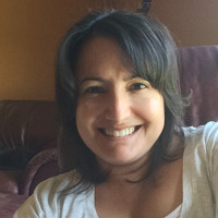 Janet Pereira