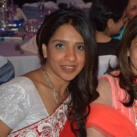 Sonal Saraiya Bilgrami Rn, Bsn, Ccm