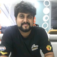 Sudarshan Bangera
