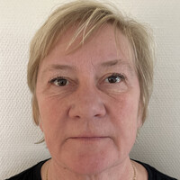 Mona Andersson