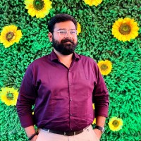 Darshan Joshi