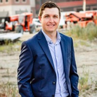 Andrew Eiler, CPA, CCIFP