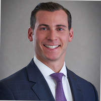 Daniel Axelrod, Cfp®, Cdfa®