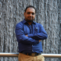 Nithin Pai