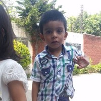 Noreen Arif