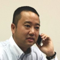 Harry (Hironori) Hiraoka