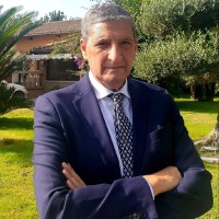 Giorgio Di Segni