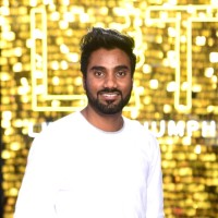 Enosh Kumar