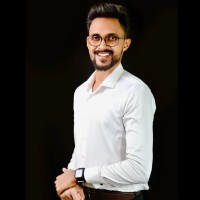 Kalpish Choudhary