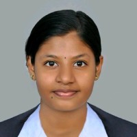 Aiswarya Santhosh