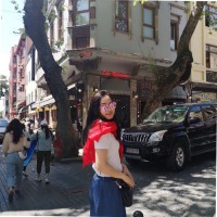 徐淑芹