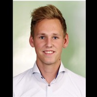 Jelle Oude Luttikhuis