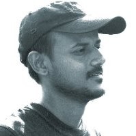 Nitin Patil