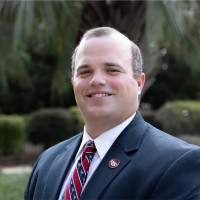 Tad Derrick, M.Ed