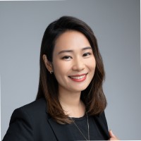 Sharon Kwok