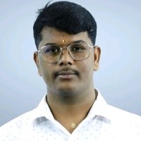 Bharath kumar j