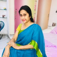 Madhuri Atluri