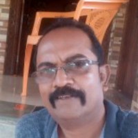 Kashinath Bhosle