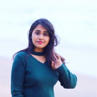 Swarnaa Ravi