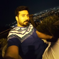 Faisal Davet
