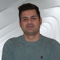 Ali Azizi