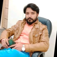 Attaullah Jamali