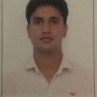 Sunil Yadav