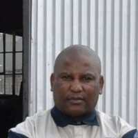 Moses Dhlamini