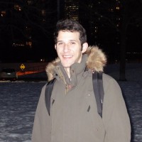 Matheus Rosa