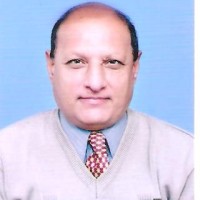 Khalid Mahmood Bhatti