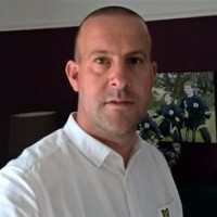 Paul Fensome