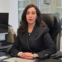 Mahnaz Abolghasemi, RCIC-IRB