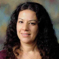 Dionysia Panagiotopoulos